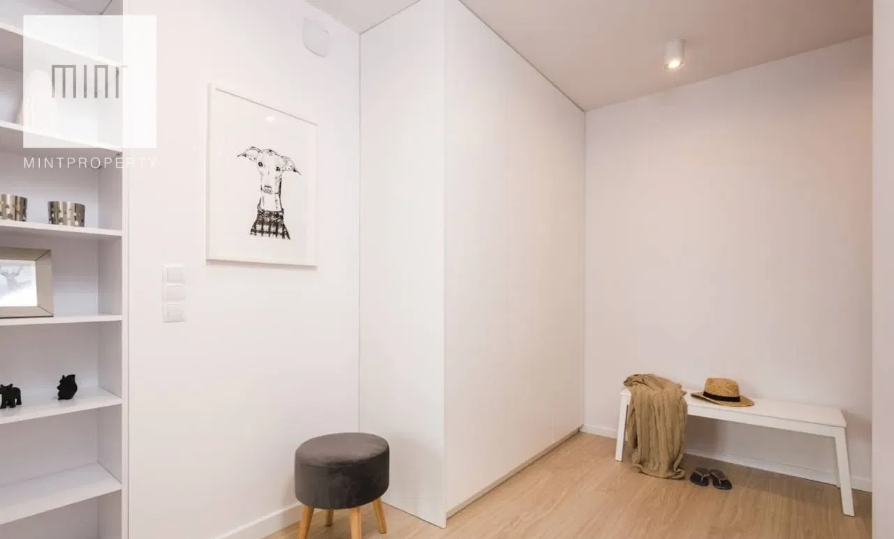 Kraków, Kazimierz, 2 pokoje, 45m2, 3. piętro - zdjęcie 10