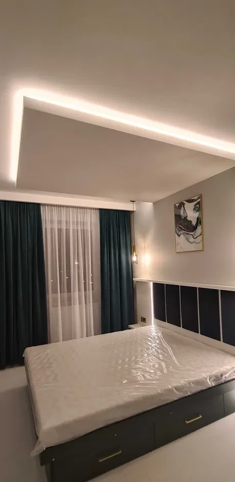 Apartament premium Dębowe Apartamenty 43 m² miejsce postojowe zewnętrzne + komórka - zdjęcie 7