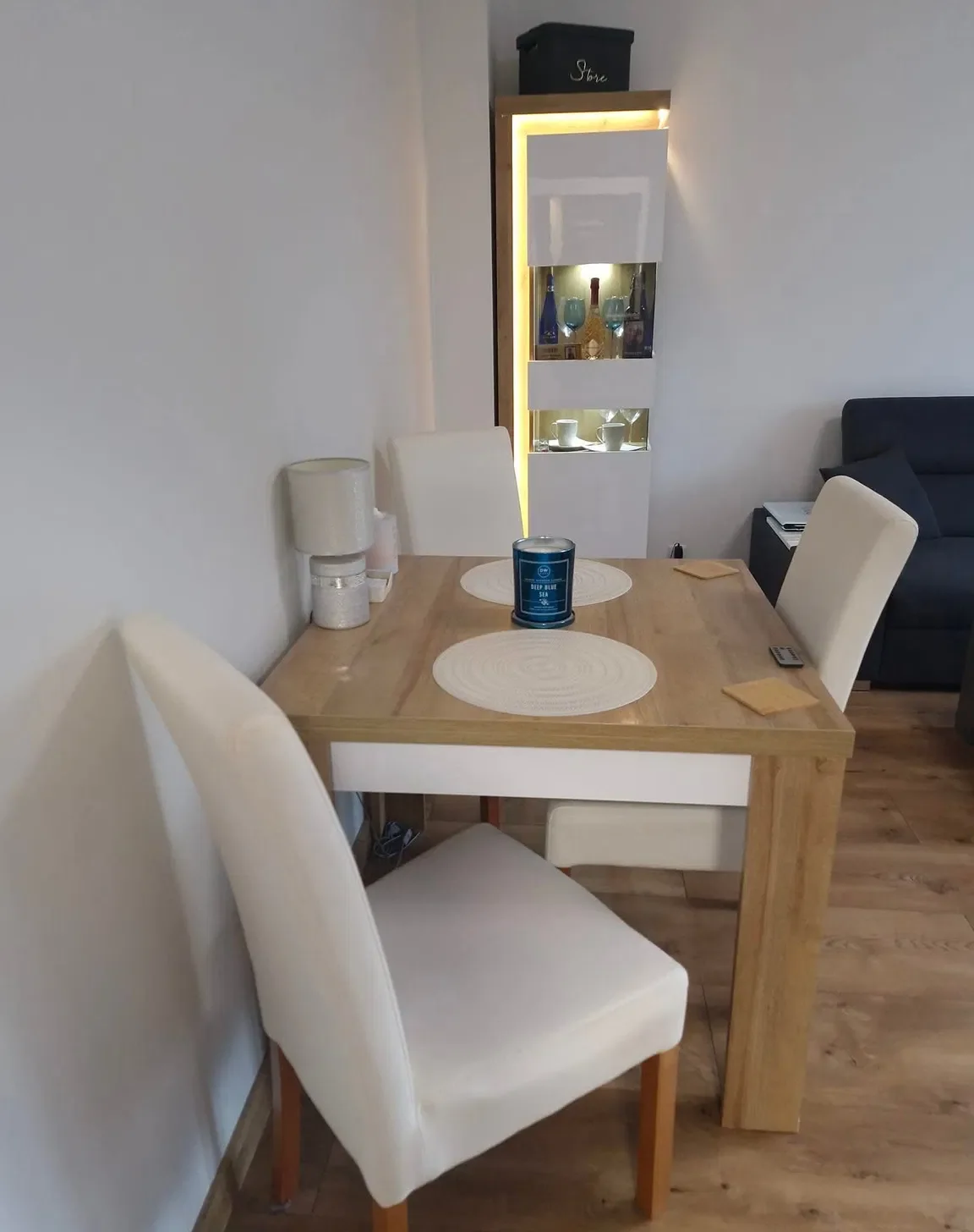 2 pokoje | 55 m² | Jezioro Słoneczne | Gumieńce | balkon - zdjęcie 9