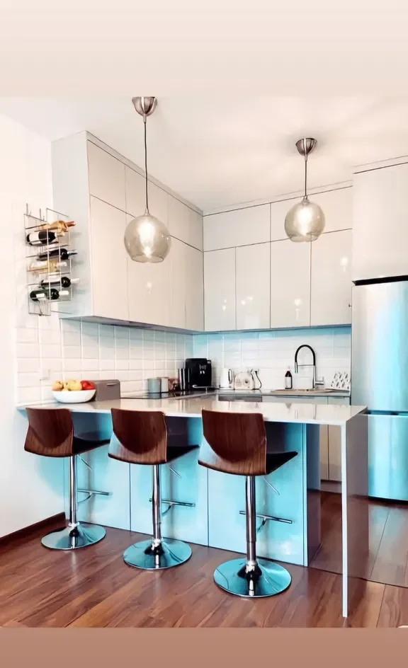 2-pokojowe mieszkanie z balkonem | 43 m² | Ursynów | Od lipca - zdjęcie 2