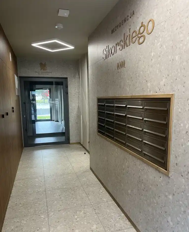 Nowe mieszkanie Kielce ul. Sikorskiego - zdjęcie 10