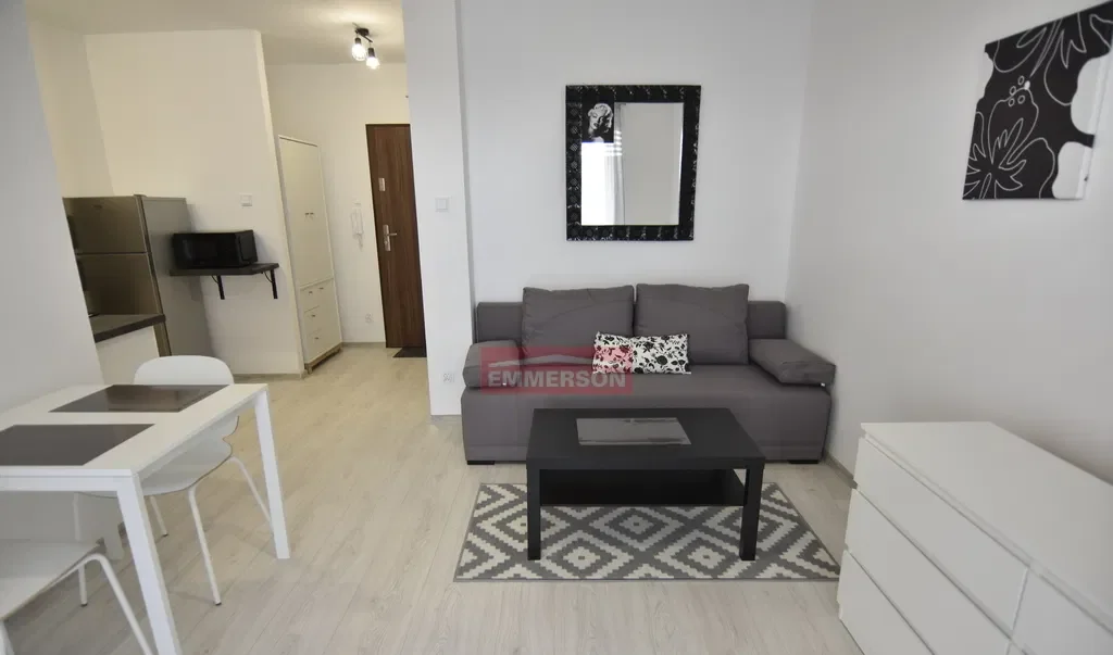 Widokowe 2 pok Płaszów tramwaj winda balkon ENG - zdjęcie 2