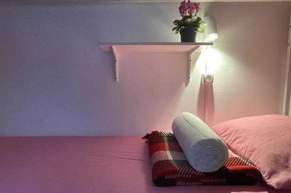 Nowy Hostel Warszawa Powstańców Śląskich - zdjęcie 6