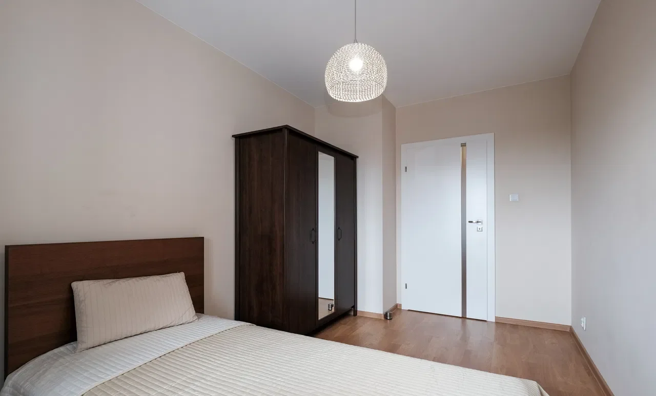 Mieszkanie, 54 m², Łódź - zdjęcie 10