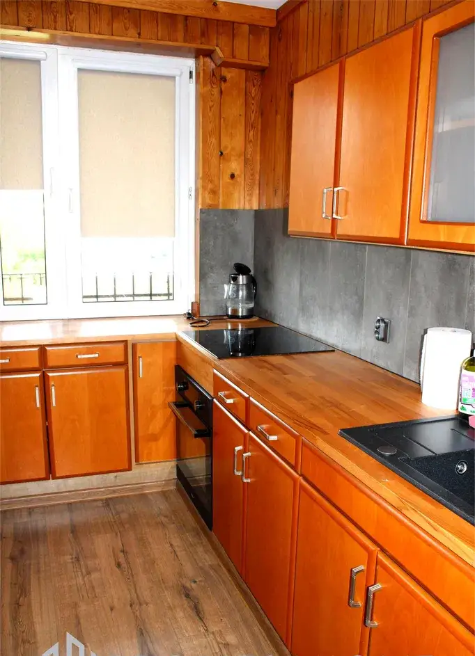 Mieszkanie, 59 m², Poznań - zdjęcie 3