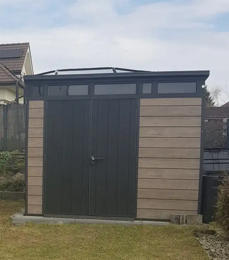 Wynajmuję pół bliźniaka w Dołujach - zdjęcie 9
