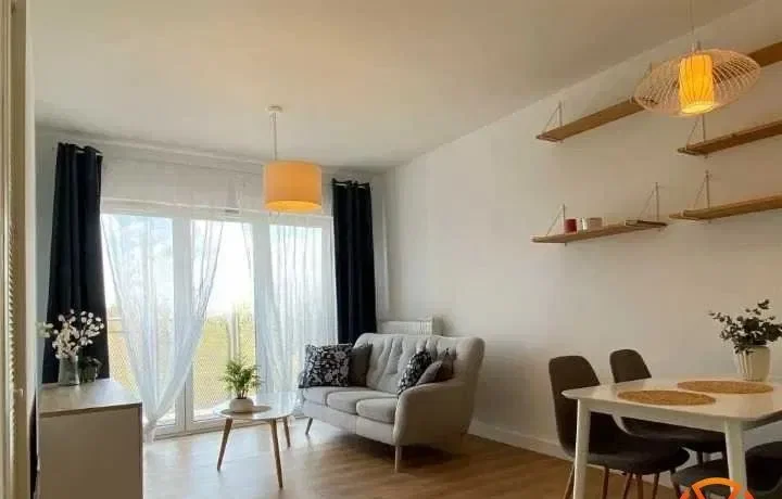 Apartament| Ul. Pomorska | Parking - zdjęcie 2
