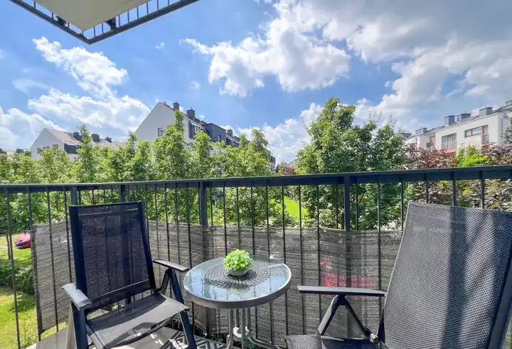 Poznań / Ul. Sielawy - Kawalerka 33,82 m2 - zdjęcie 8