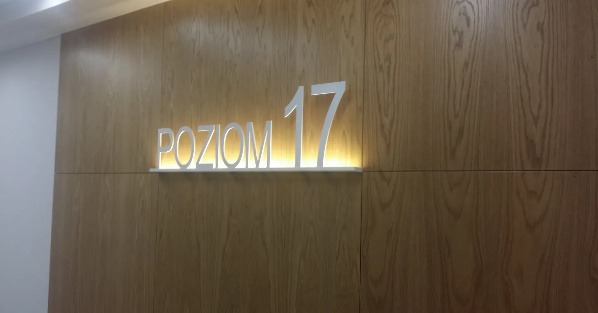 Cztery Oceany - Południowy, 31 m2, 16 piętro + miejsce postojowe - zdjęcie 10
