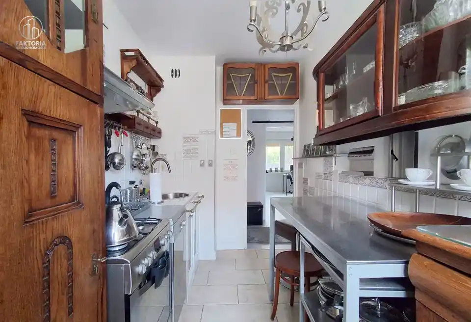 2 pokoje na parterze, Bojary, ogródek - zdjęcie 6