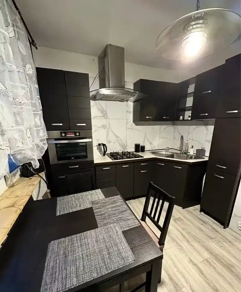 Wrocław, Hubska 100, Nowy budynek, do wynajęcia, 3-pokojowe 50 m² - zdjęcie 4