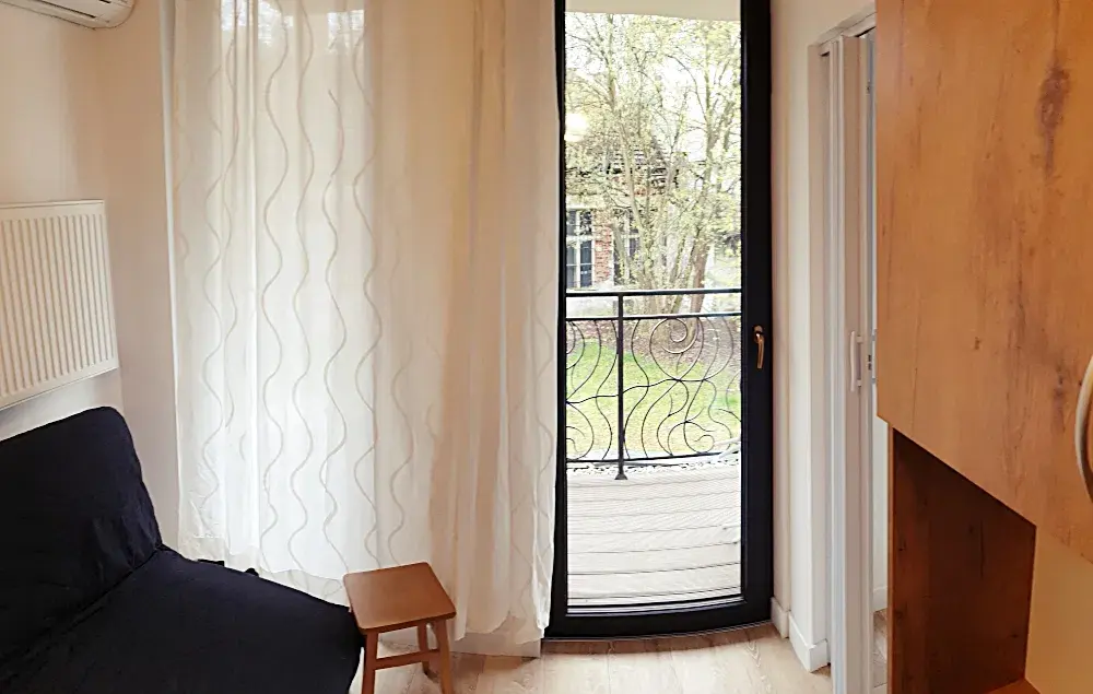 Bez prowizji | Balkon | Klimatyzacja | Zabłocie - zdjęcie 9