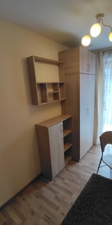 Pokój 1-osobowy, blisko Dworzec Gł., stała cena, super lokalizacja - zdjęcie 2