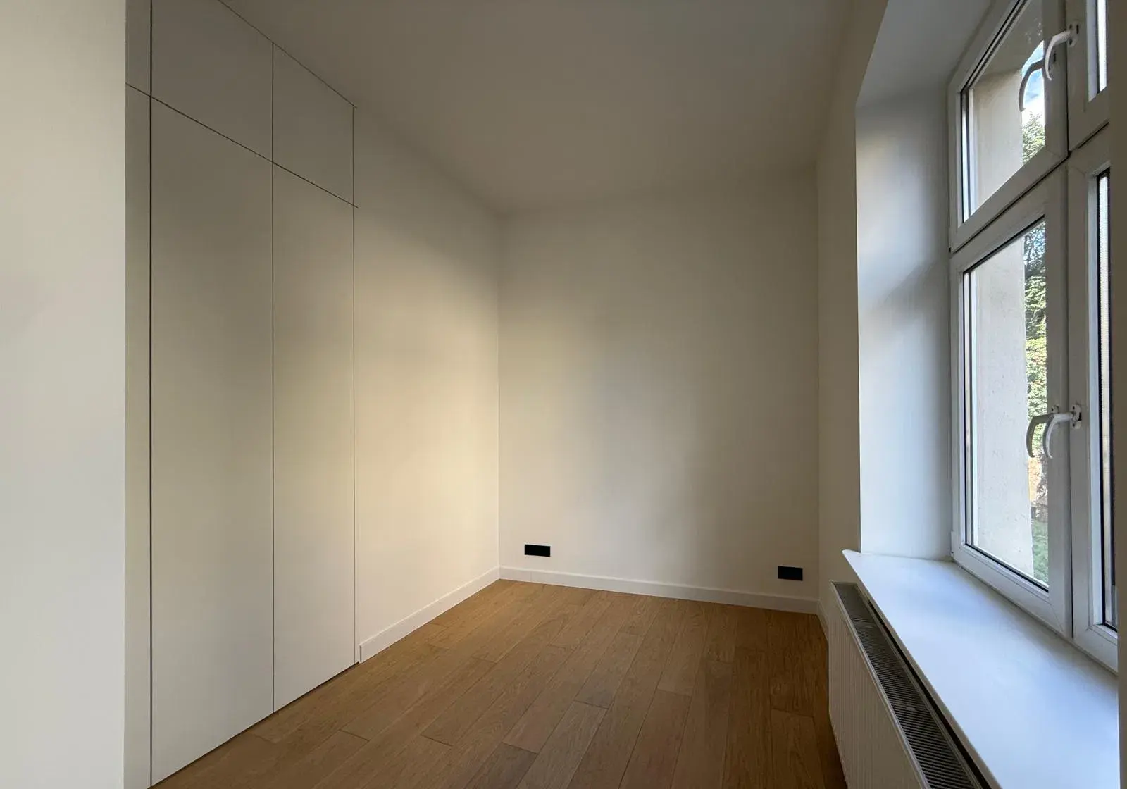 Mieszkanie na wynajem w Jeżycach - 49,5 m² - zdjęcie 7