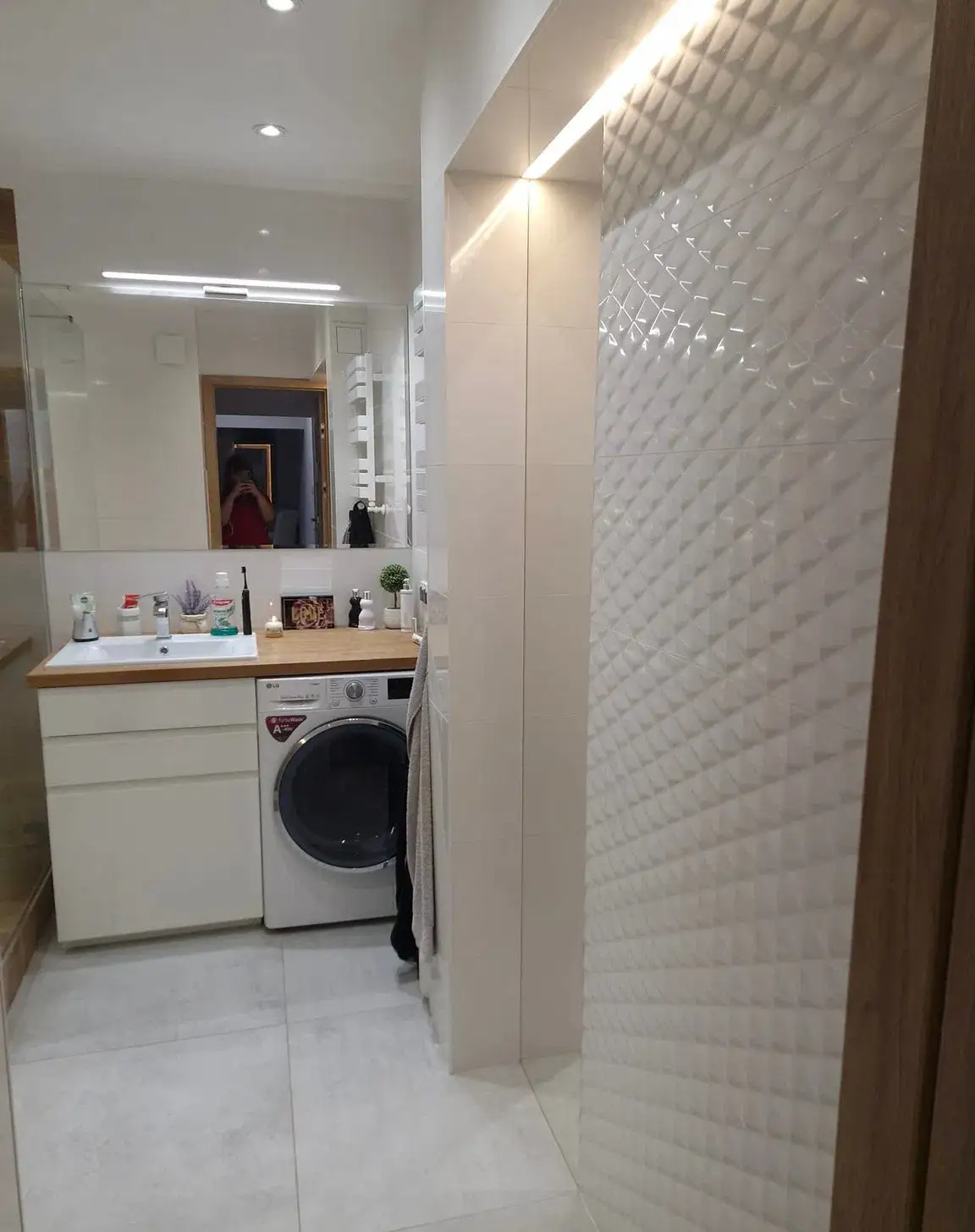2 pokoje | 55 m² | Jezioro Słoneczne | Gumieńce | balkon - zdjęcie 6