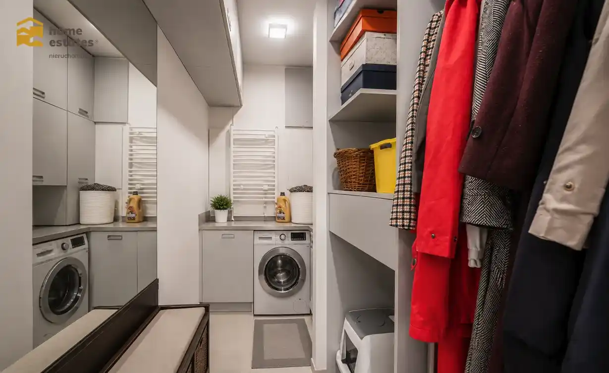 3 POKOJE | GARDEROBA | 75m² | ŚWIETNA LOKALIZACJA | MIEJSCE POSTOJOWE - zdjęcie 8