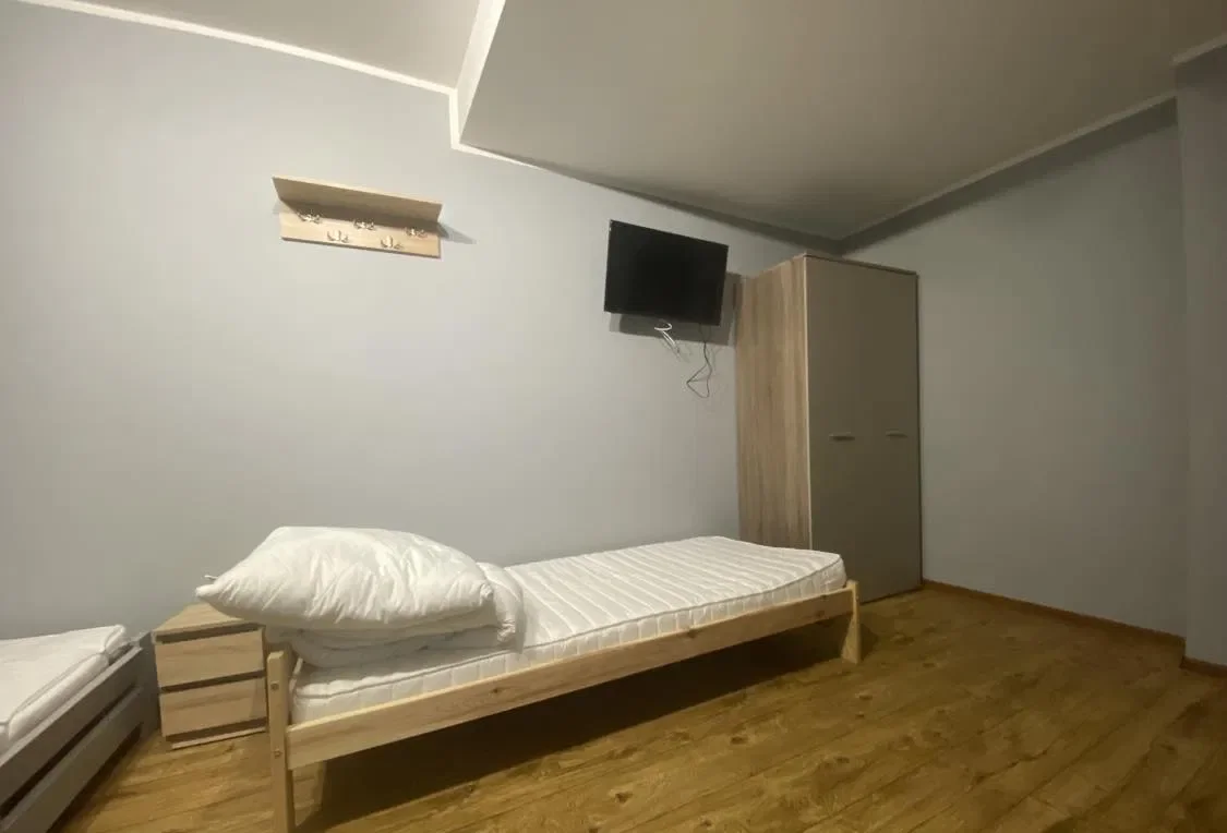 Dom dla 10-20 Pracowników Nowa Huta - zdjęcie 7