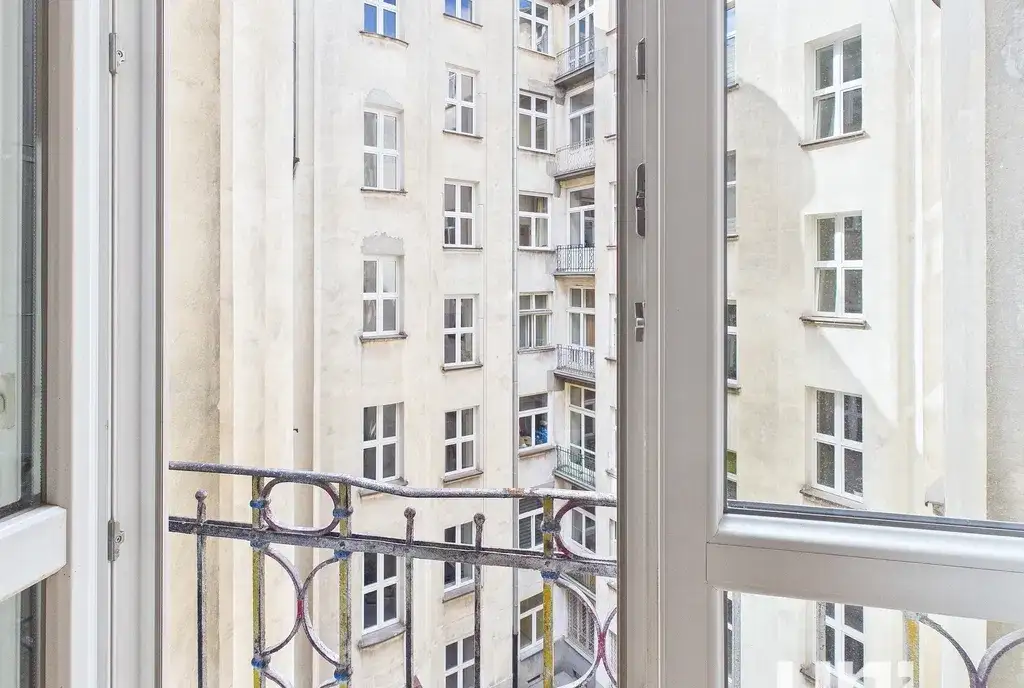 Centrum l 2 Pokoje l 40,4 m² l Elegancka kamienica - zdjęcie 10