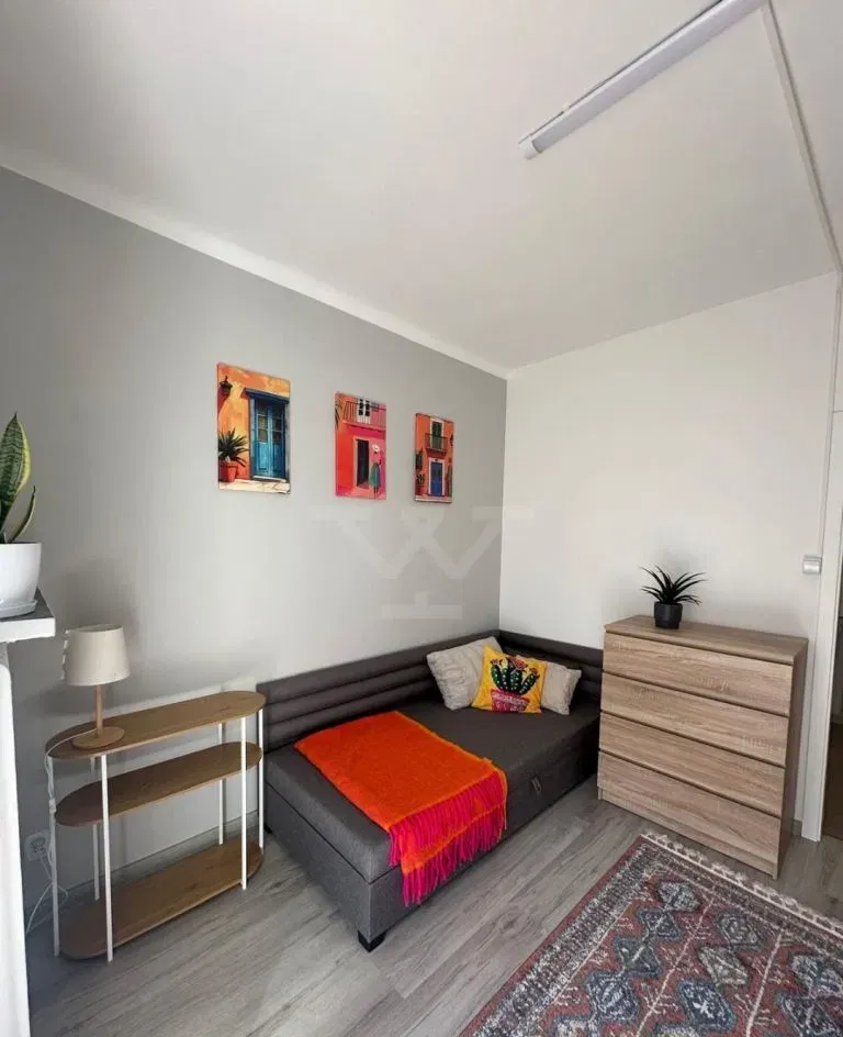 Mieszkanie 55 m² w Lublinie - zdjęcie 5