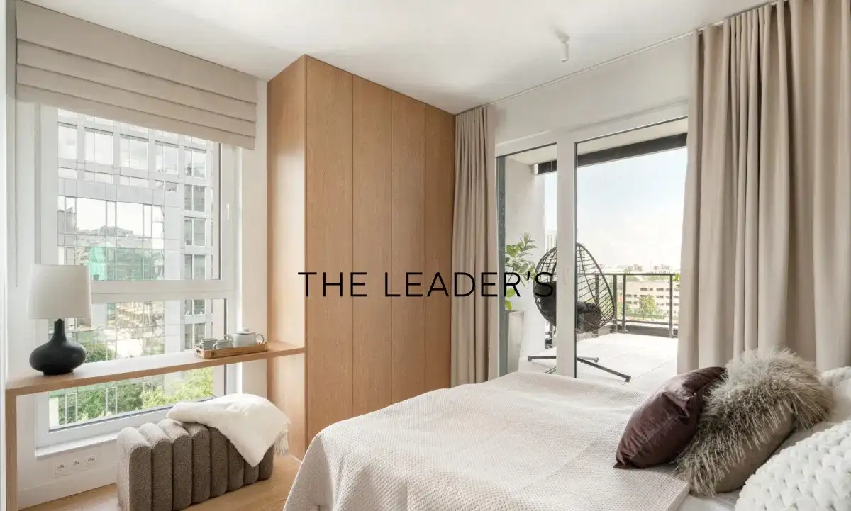 Apartament z ogrodem i garażem w Konstancinie-Jeziornie - zdjęcie 10