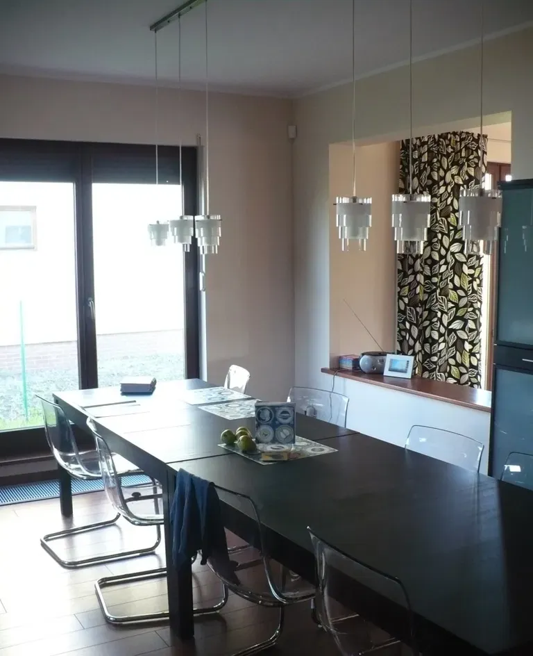 Elegancka willa miejska w spokojnej części Wrocław - zdjęcie 9