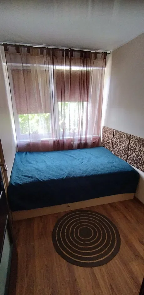 Przytulne mieszkanie z balkonem w Łodzi - zdjęcie 7