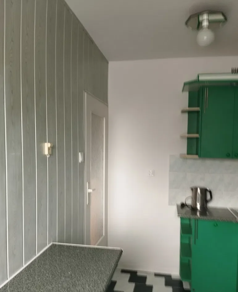 Atrakcyjne mieszkanie z balkonem i parkingiem - zdjęcie 10
