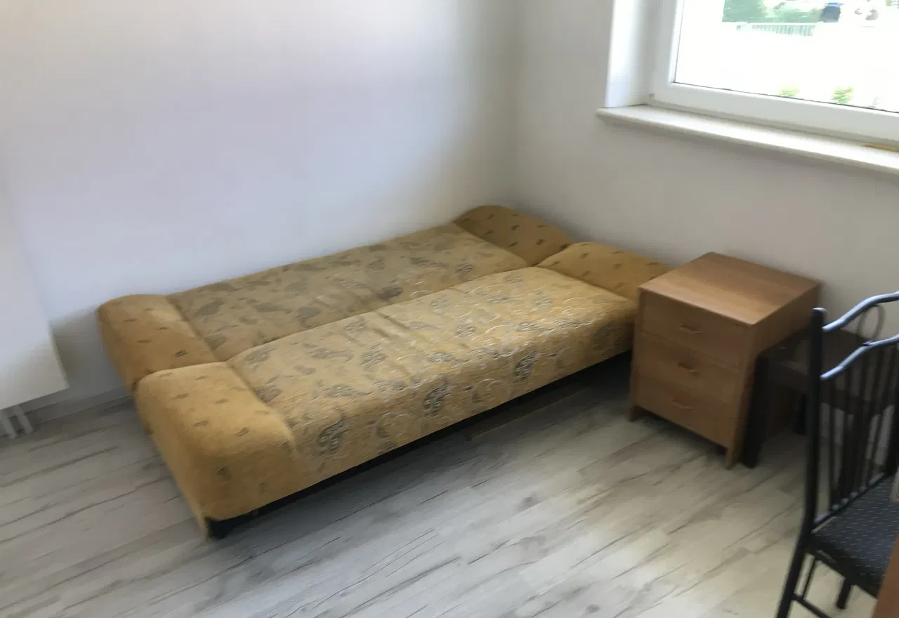 Wynajme 2 pokojowe mieszkanie w Tomaszowie - zdjęcie 6