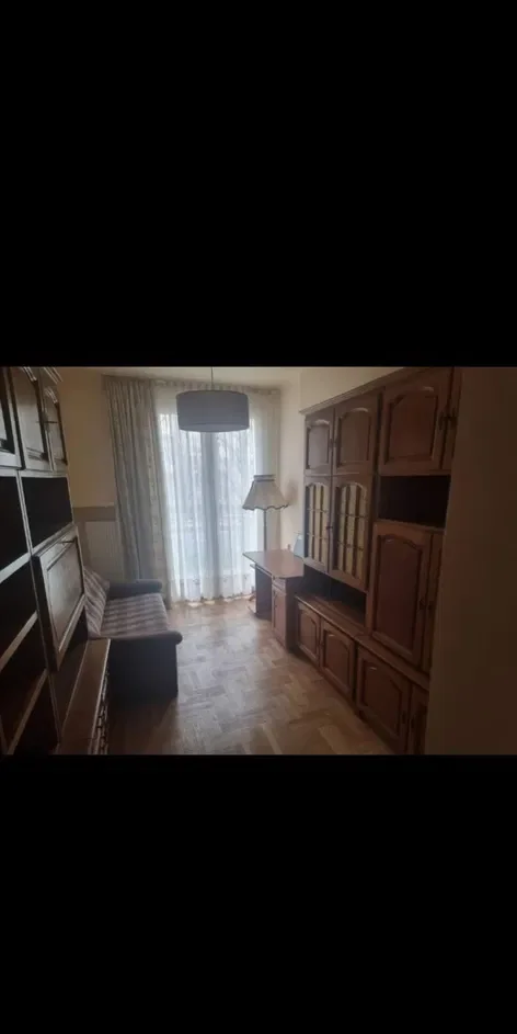Do wynajecia mieszkanie 2 pokoje na Mokotowie od zaraz - zdjęcie 3