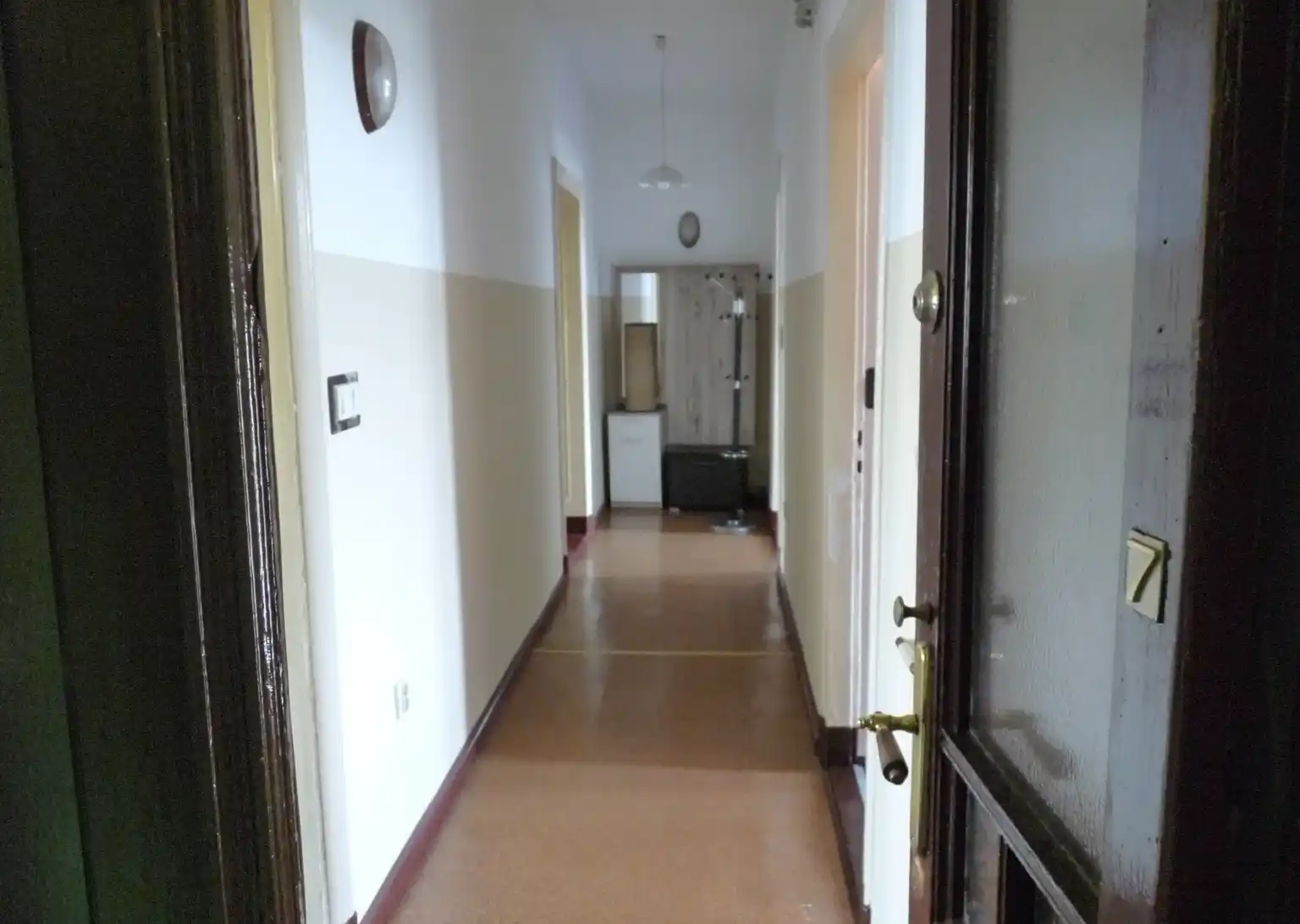 Przestronne, wygodne mieszkanie z balkonem. Szamotuły, centrum. - zdjęcie 7