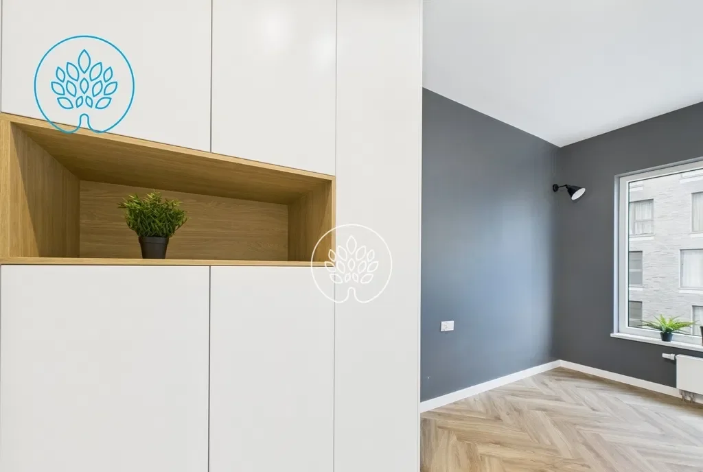 Trzypokojowy apartament w centrum ul. Naruszewicza - zdjęcie 10