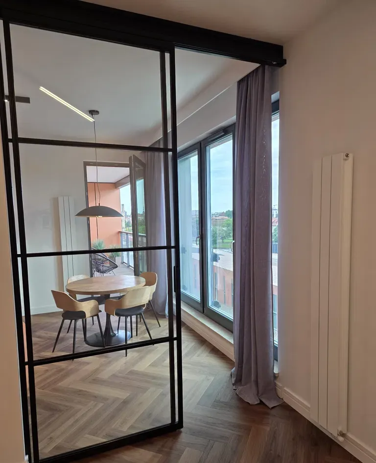 Komfortowy Apartament z przestronnym balkonem BRABANK - zdjęcie 4