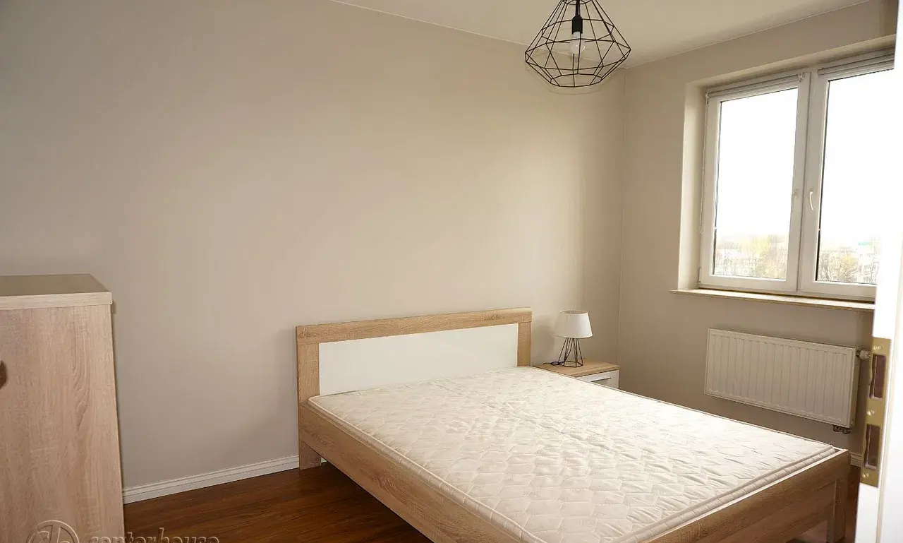 Mieszkanie Rzeszów Gromskiego, 52m2, 2 pokoje - zdjęcie 6