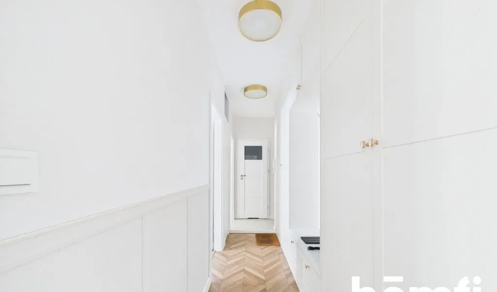 2 pokoje, 47m2, parking, Ogrodowa-Centrum - zdjęcie 8
