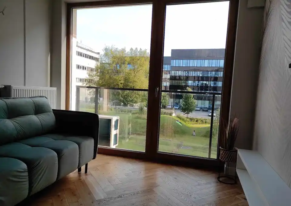 2 pokoje | 33 m² | ul. Wynalazek, Służewiec - zdjęcie 7