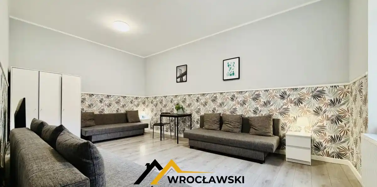 Pokoje od 1300 zł | Krasińskiego | - zdjęcie 10