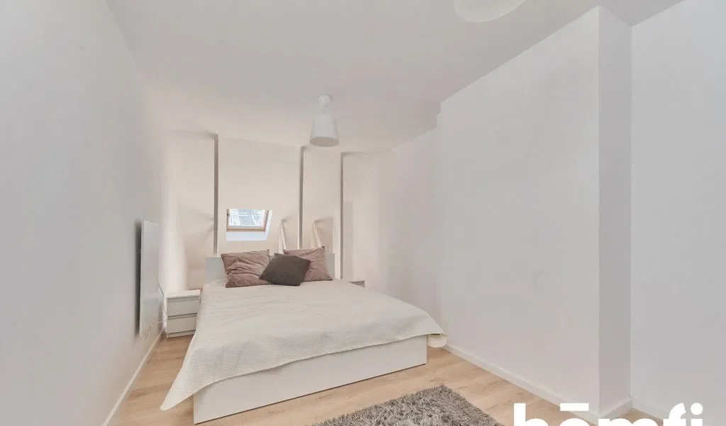 Nowe 2 poziomy w Iwinach! Pierwszy najem, 51m² - zdjęcie 4