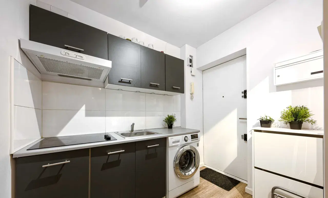 Jednoosobowy pokój przy ul. Bruna/MOKOTÓW/52 - zdjęcie 4