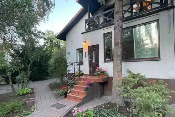 Hostel Warszawa - pokój dwuosobowy w Ursusie - zdjęcie 8