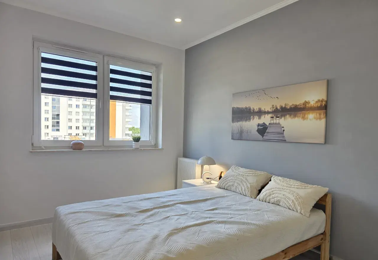 Zielona Góra, 2 pokoje, wynajmę, 54 m2, 2600 zł miesięcznie. - zdjęcie 10