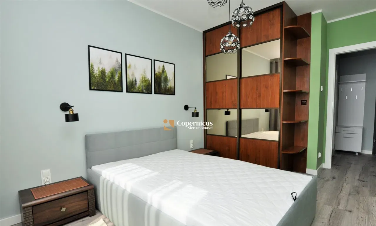 Piękny apartament 5 min od Starówki! - zdjęcie 6