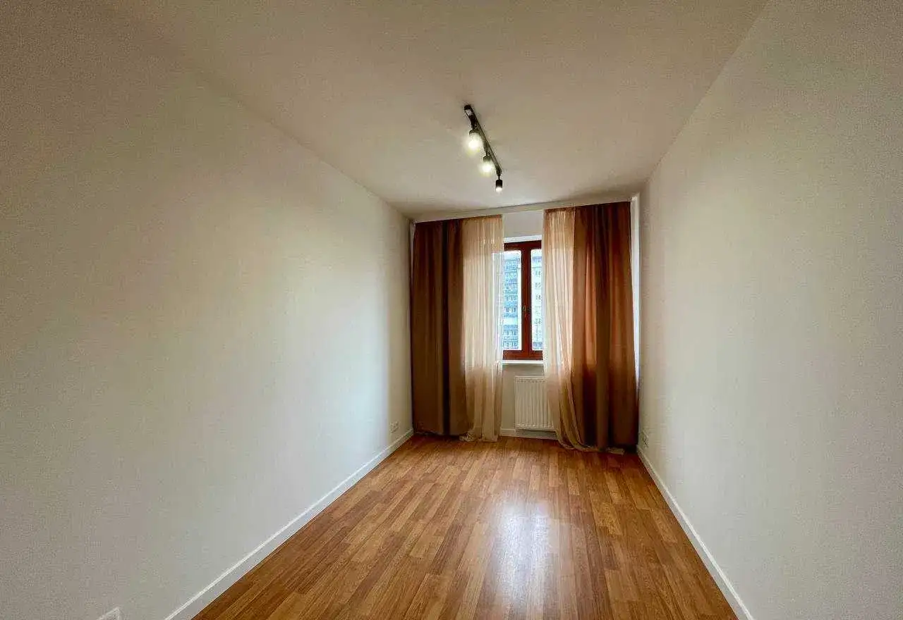 Piewszy najem|Komórka i garaż w cenie|Garderoba|5 min Metro Natolin|4 pokoje - zdjęcie 6