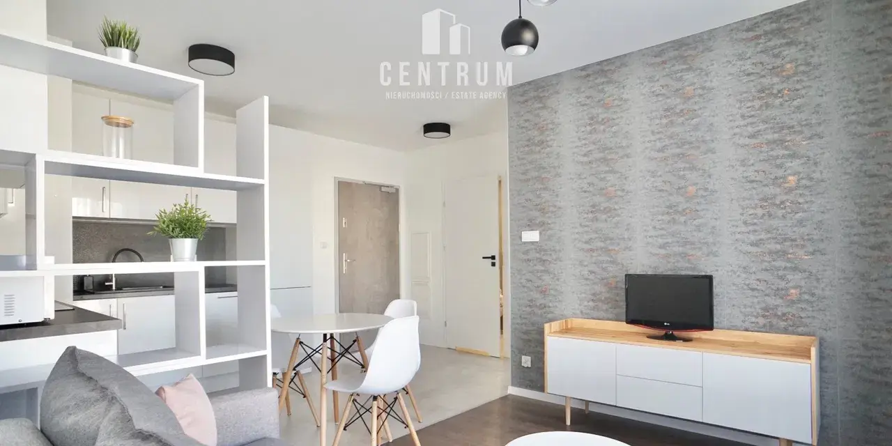 Nowe 2 pok. Kompozytorów Północna Centrum Rent MU - zdjęcie 4
