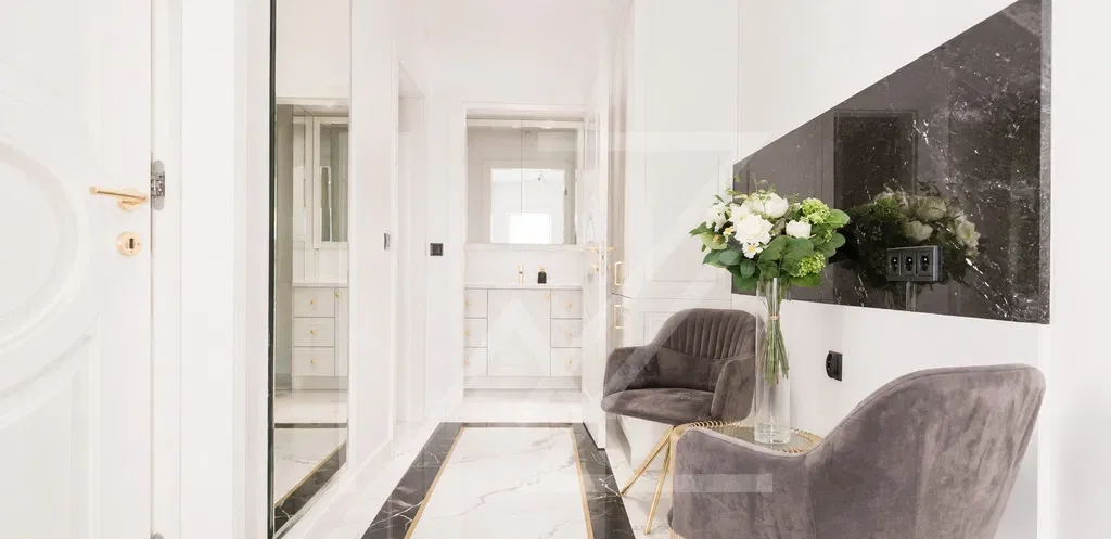 Luksusowy apartament | Wynajem Wola Justowska| 70m - zdjęcie 5