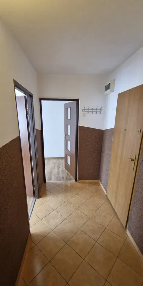 Dwupokojowe mieszkanie do zamieszkania na Mokrem - zdjęcie 6