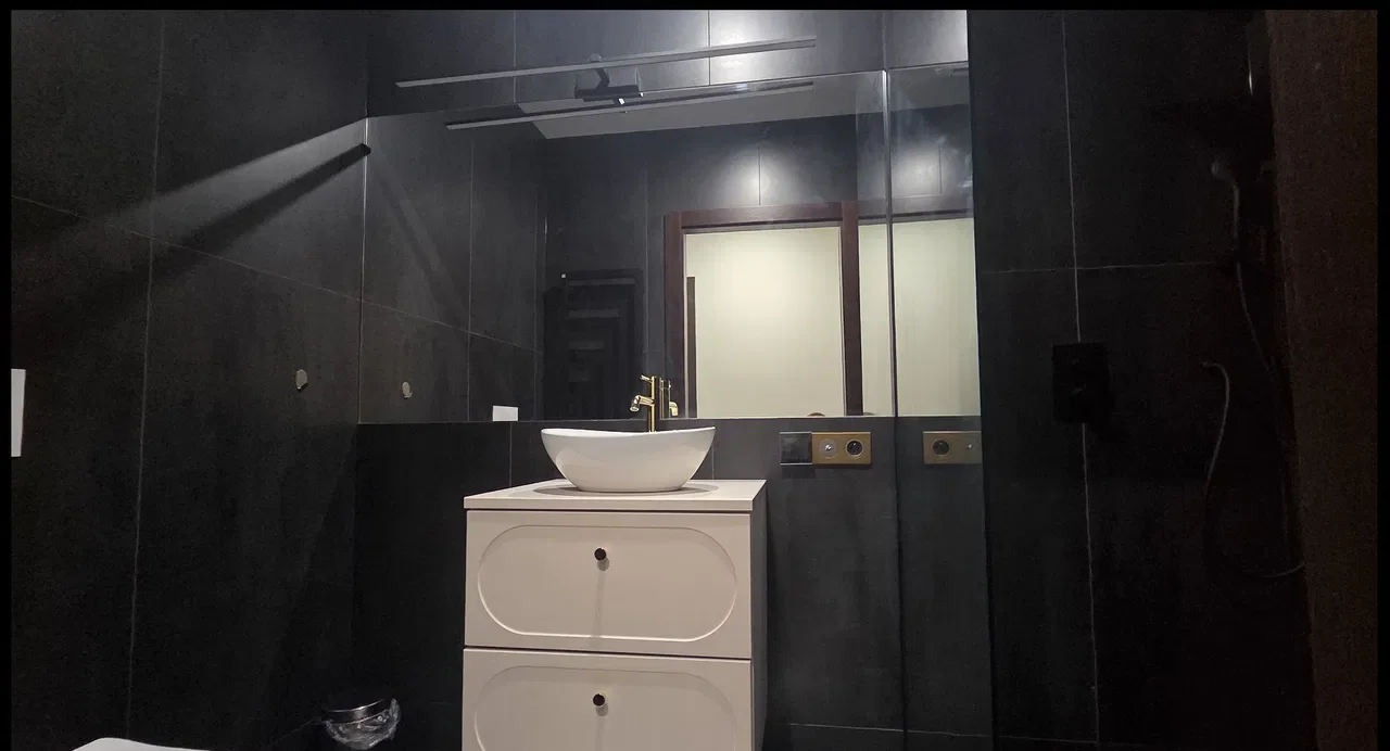 Wrocław-Krzyki-Tarnogaj - Apartament z tarasem 75m2 + 2 m. park. - zdjęcie 7