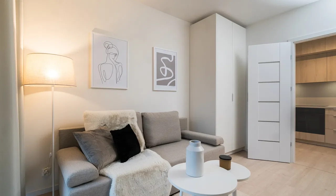 3 pokojowe / MEDIA W CENIE / Pets Friendly