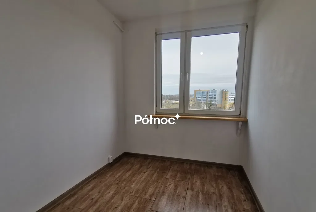 Mieszkanie 3 pokojowe z balkonem ul. Św.Jadwigi K Radomsko - zdjęcie 2