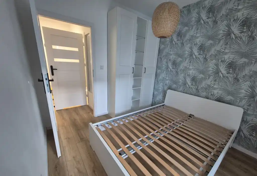 Mieszkanie 2-pokojowe z balkonem i windą - zdjęcie 4
