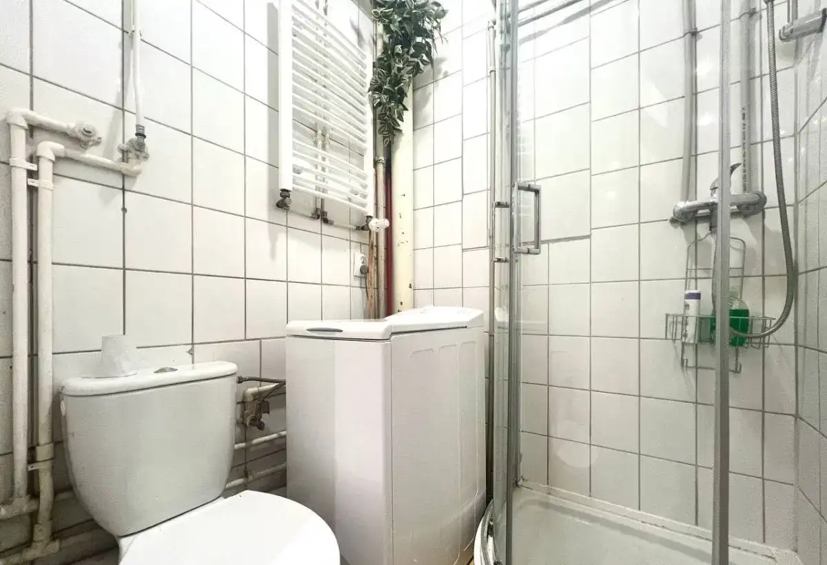 Kawalerka | CH Wroclavia | Pet Friendly - zdjęcie 7